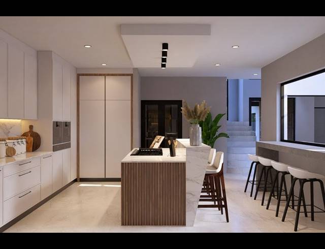 5 BEDROOM HOUSE FOR SALE IN MIDSTREAM ESTATE